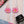 Load image into Gallery viewer, Hibiscus Hoop Earrings - 1
