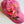 Load image into Gallery viewer, Hand-painted Pink Rose Ball Cap - 1
