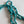 Load image into Gallery viewer, Turquoise layering necklace - 1
