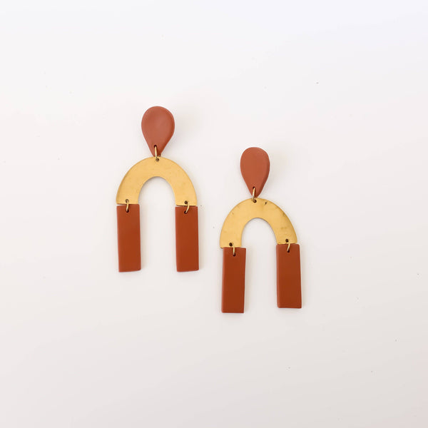 The Marfa Earring
