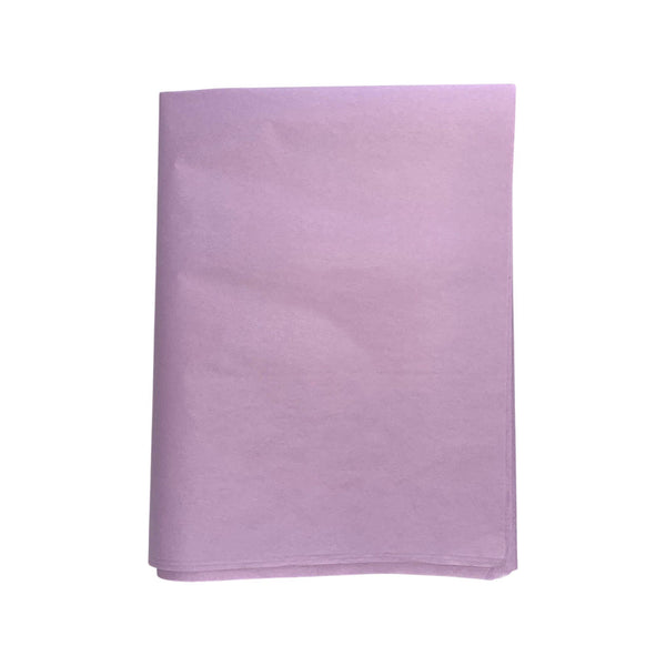 Lilac Purple Tissue Paper