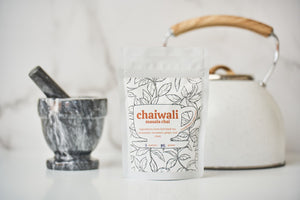 Loose Leaf Masala Chai Blend - 1