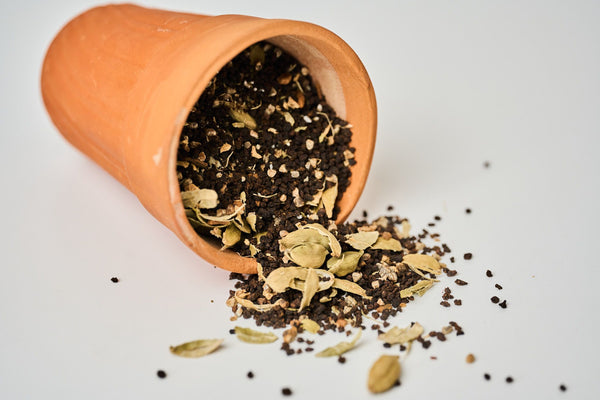 Loose Leaf Masala Chai Blend - 2