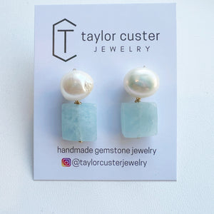 Addy Earrings - 1