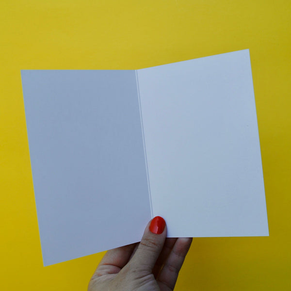 That's Amore Card - 3