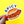 Load image into Gallery viewer, Clear Spicy Chicken Sandwich Sticker - 2
