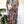 Load image into Gallery viewer, Dyed Smocked Caftan - 6
