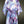 Load image into Gallery viewer, Dyed Short Robe - 3
