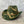 Load image into Gallery viewer, Gold Marbled Felt Cowboy Hat - 1
