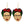 Load image into Gallery viewer, Mexican Artist Earrings - 1
