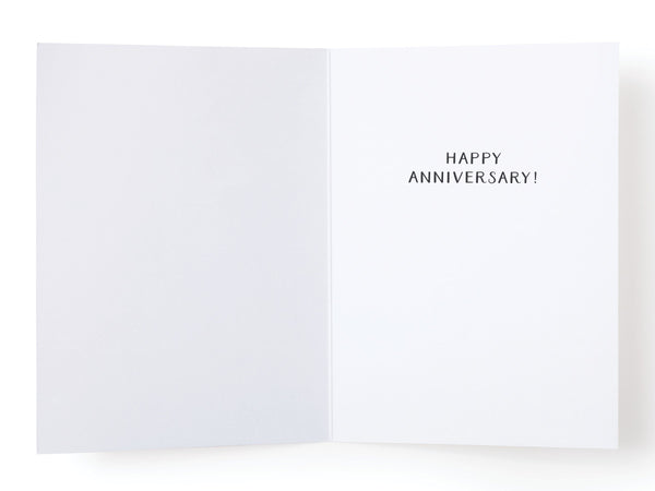 Happy Anniversary