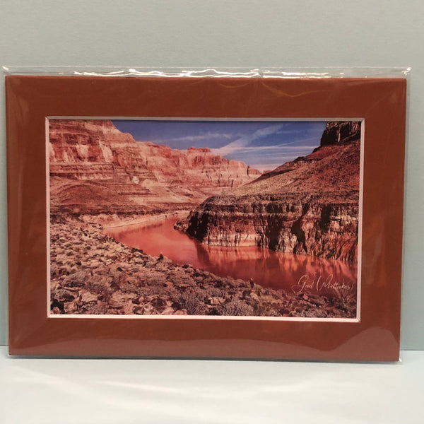 The Grand Canyon Photography Print - 1