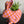 Load image into Gallery viewer, Checkered Painted Paper Mache Animal Planters
