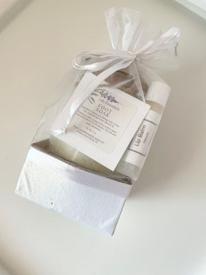 Pampering Spa Gift Bundle - 1