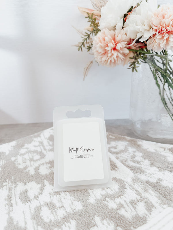Wax Melts - 3