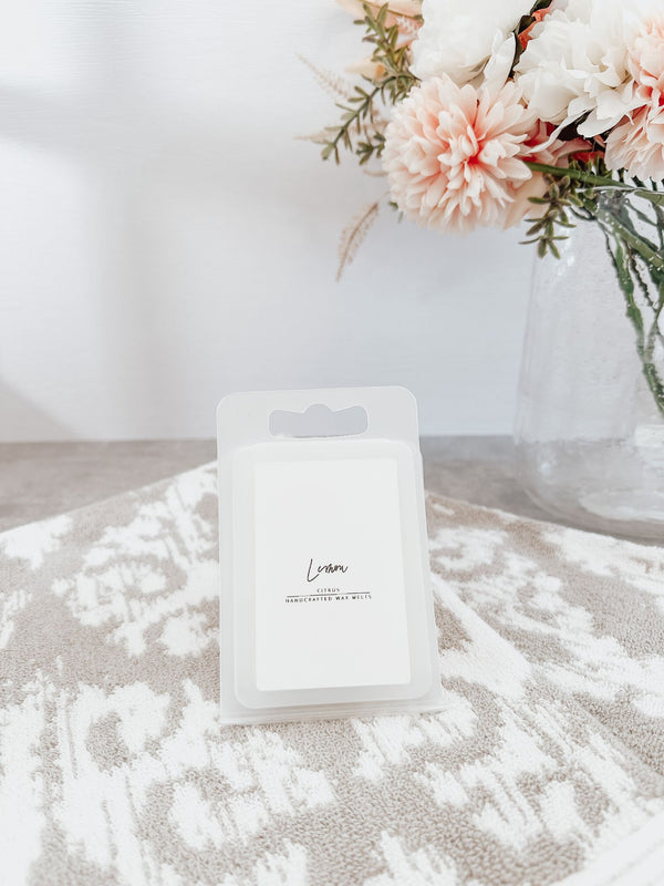 Wax Melts - 6