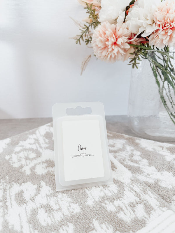 Wax Melts - 1