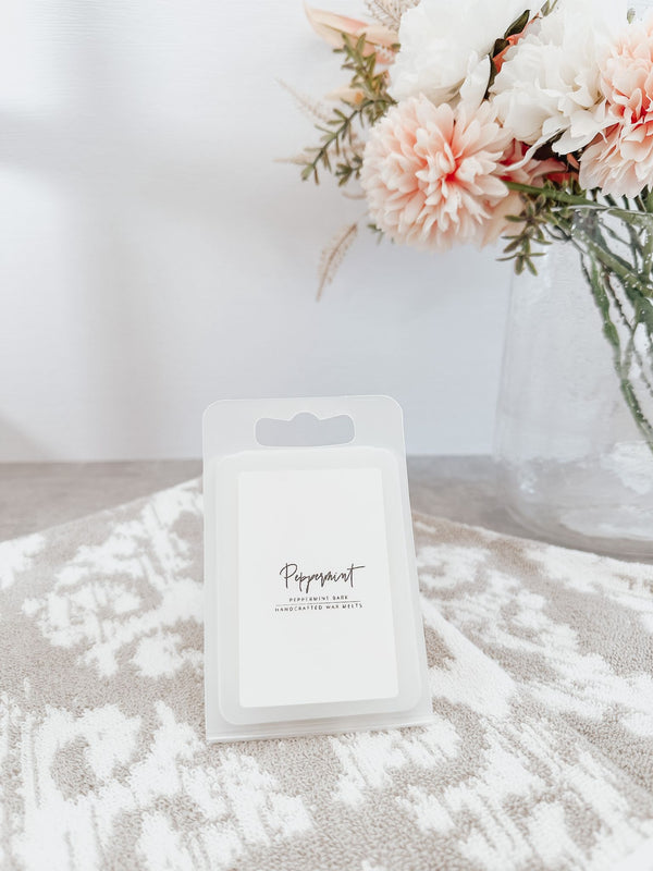 Wax Melts - 4