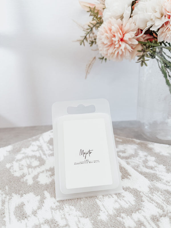 Wax Melts - 5