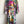 Load image into Gallery viewer, Dyed Long Robe - 7
