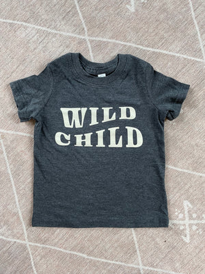 Wild Child - 1