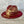 Load image into Gallery viewer, Gold Marbled Fedora - 1
