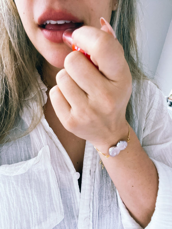 Mother's Pearls - 2