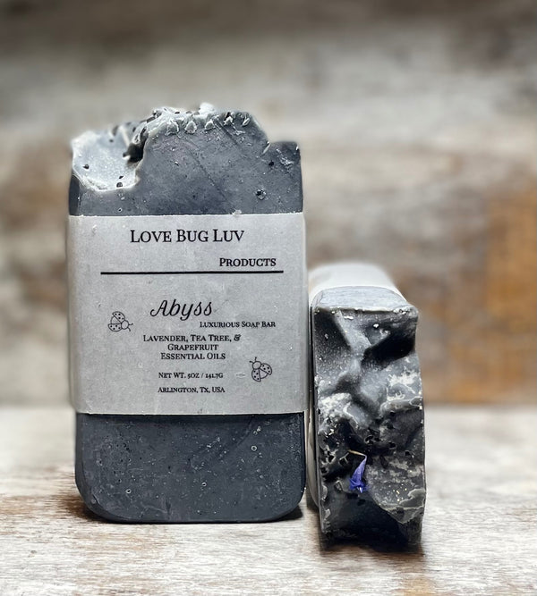 Abyss Soap Bar - 1