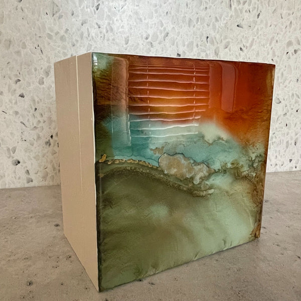 Vibrant Keepsake Boxes - 1