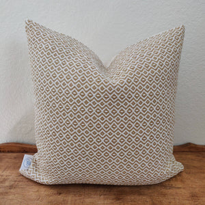 Moffitt Pillow