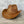 Load image into Gallery viewer, Gold Marbled Felt Cowboy Hat - 4
