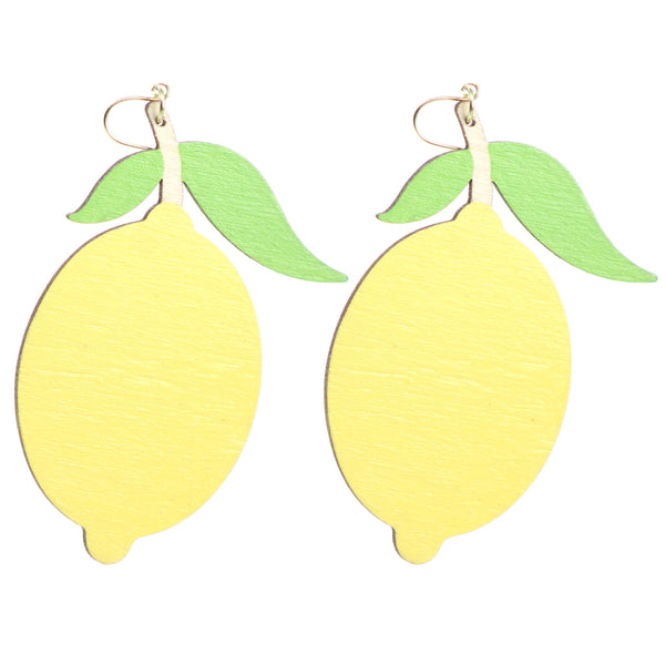 LEMON DANGLES - 1