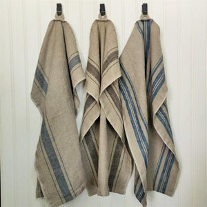 Linen Kitchen Towels