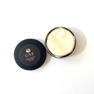 Cocoa + Beeswax Lotion Bar - 1