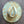 Load image into Gallery viewer, Gold Marbled Wide Brim Rancher Hat - 5
