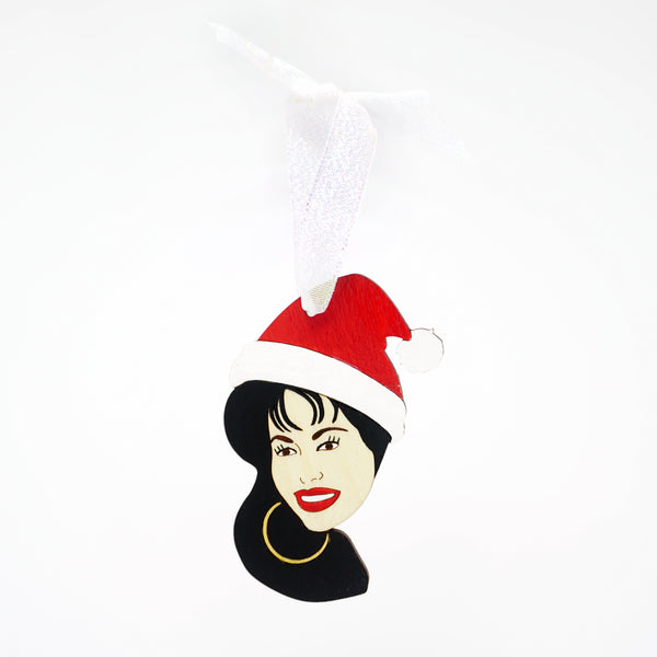Mujer Ornament - 1