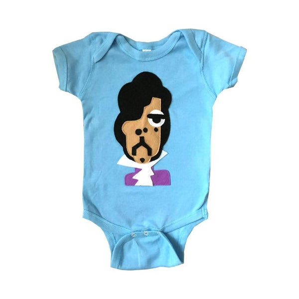 Who is the Prince? - Baby Onesie