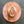 Load image into Gallery viewer, Gold Marbled Wide Brim Rancher Hat - 7
