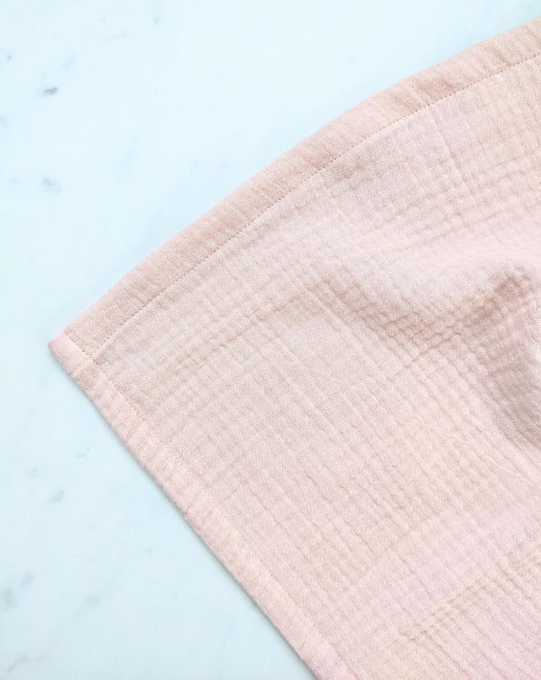 Muslin Swaddle | Baby Blanket - 3