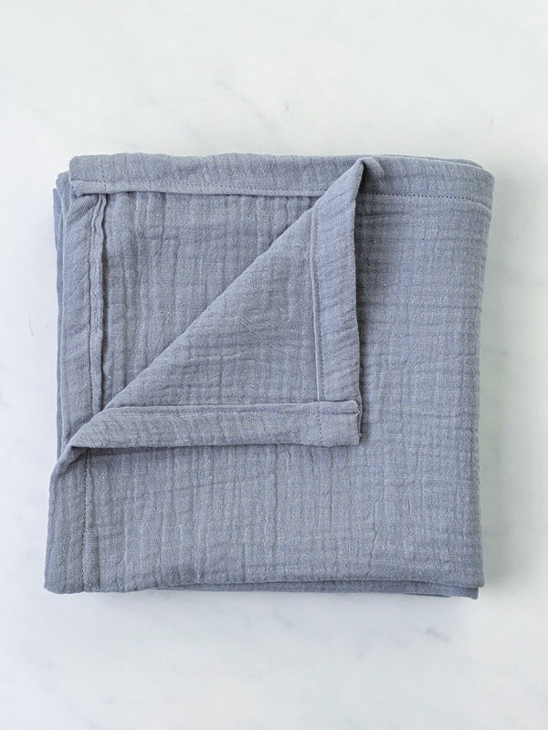 Muslin Swaddle | Baby Blanket - 5