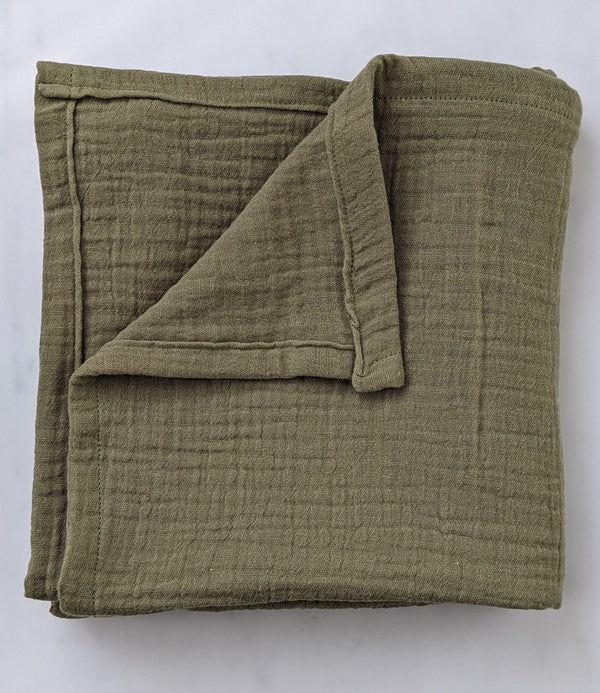 Muslin Swaddle | Baby Blanket - 4