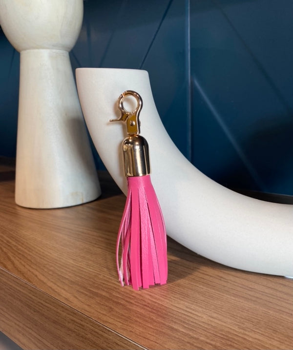 Keychain Tassels - 7