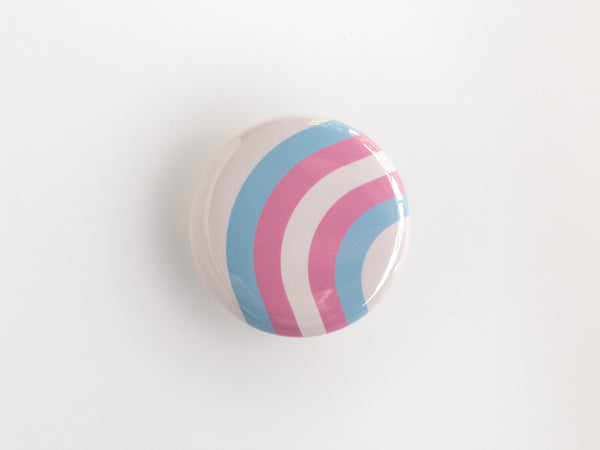 Pride Rainbow Buttons - 7