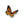 Load image into Gallery viewer, Monarch Butterfly Sticker - 1
