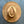 Load image into Gallery viewer, Gold Marbled Wide Brim Rancher Hat - 8
