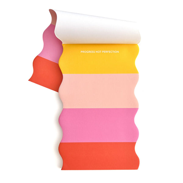 Wave Notepads - 3