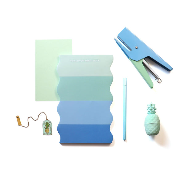Wave Notepads - 4