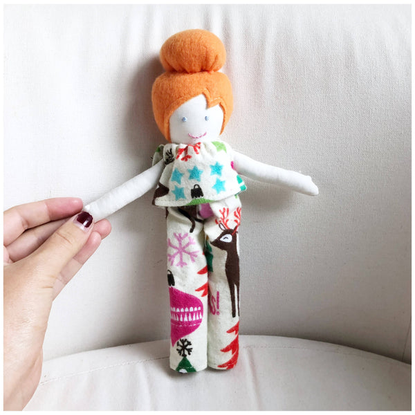 Medium Doll Clothes