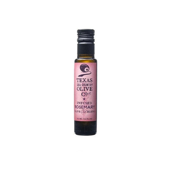Rosemary Infused Olive Oil - 100ml