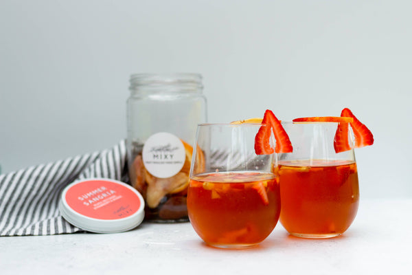 Summer Sangria